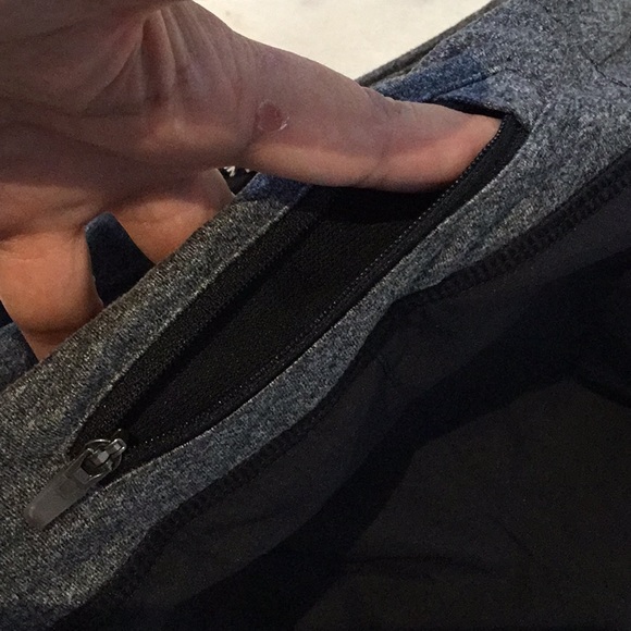 Nike youth running shorts - Picture 6 of 7